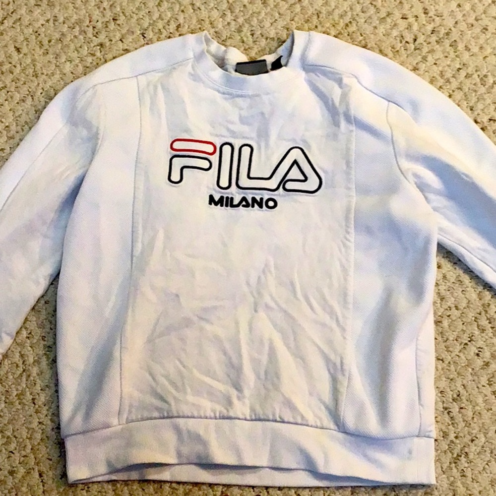 Fila Sweatshirt